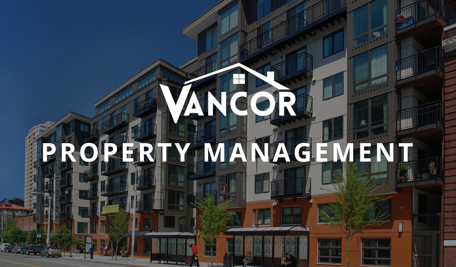 Vancor property management